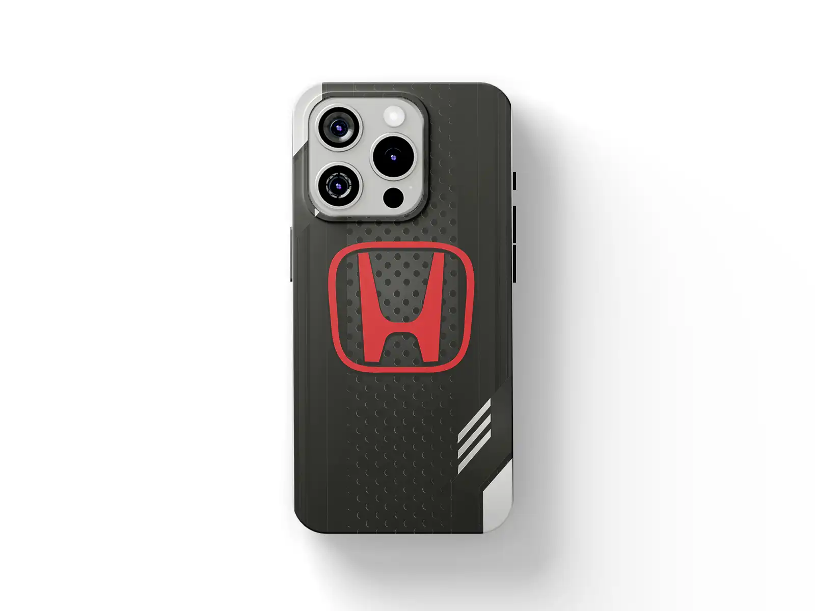 Honda Smartphone Hülle Luxus Premium R Gefühl